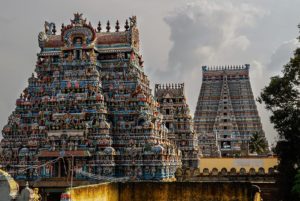 Tirupati to Madurai Taxi Services