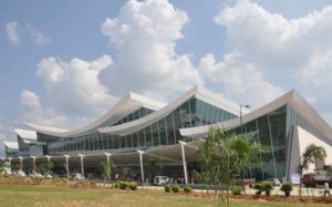 Airport Cabs in Tirupati